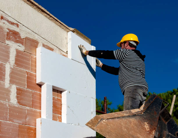 Best Types of Insulation in Ebensburg, PA