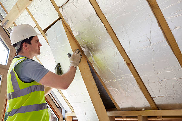 Best Residential Insulation in Ebensburg, PA
