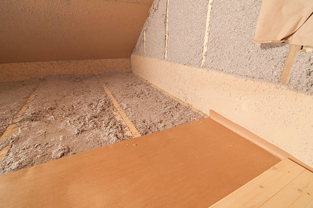 Best Insulation for Specific Applications in Ebensburg, PA