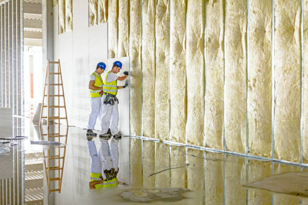 Best Types of Insulation in Ebensburg, PA